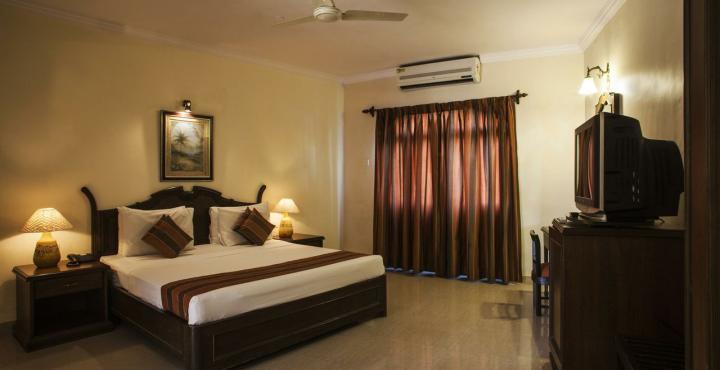 Nazri Resort Бага Екстер'єр фото