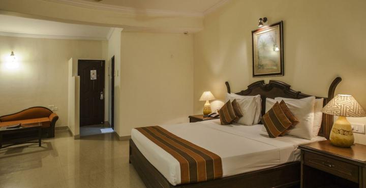 Nazri Resort Бага Екстер'єр фото
