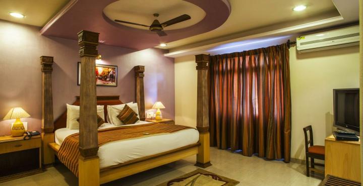 Nazri Resort Бага Екстер'єр фото