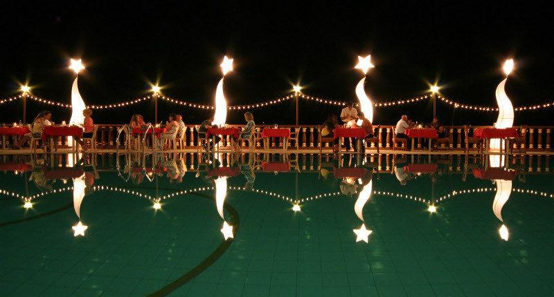 Nazri Resort Бага Екстер'єр фото