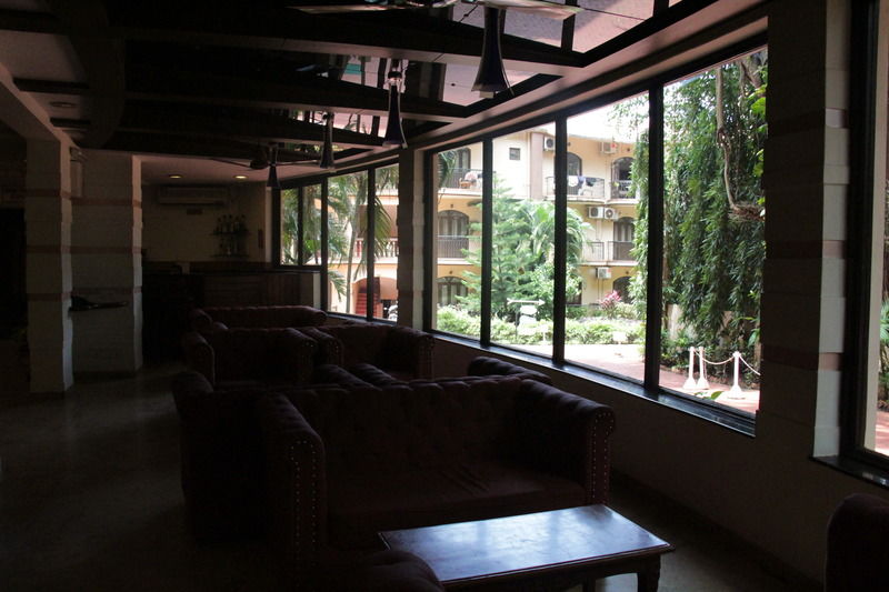 Nazri Resort Бага Екстер'єр фото