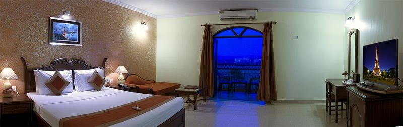 Nazri Resort Бага Екстер'єр фото