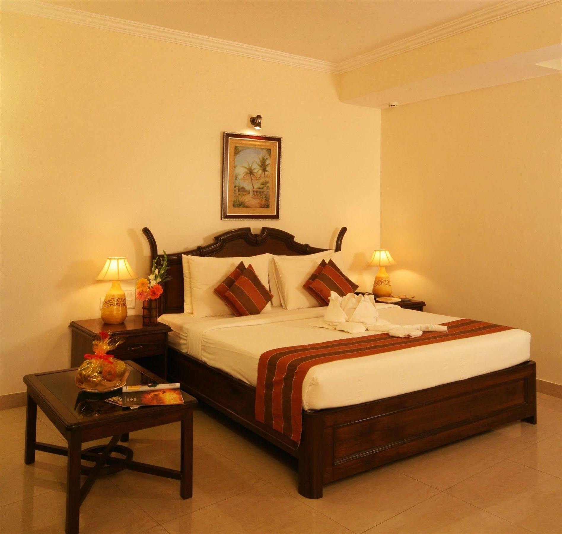 Nazri Resort Бага Екстер'єр фото